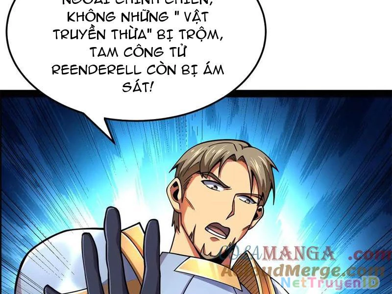 Chiếc Lồng Chứa Quỷ Chapter 38 - Trang 3
