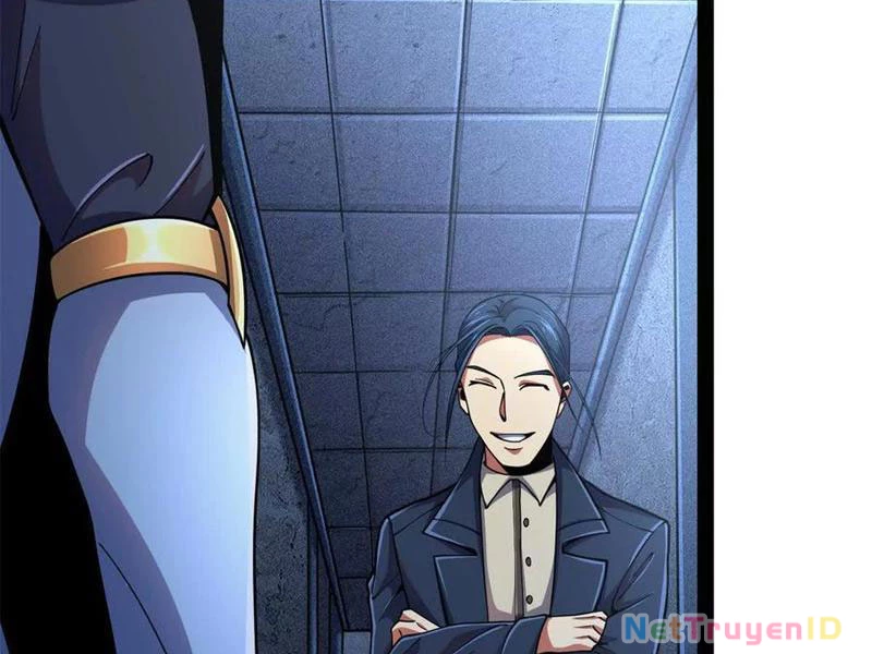 Chiếc Lồng Chứa Quỷ Chapter 38 - Trang 3