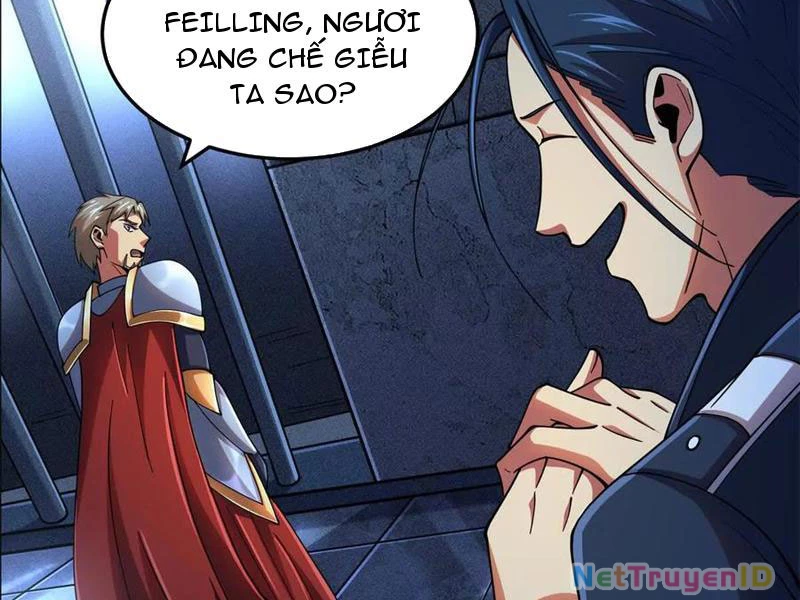 Chiếc Lồng Chứa Quỷ Chapter 38 - Trang 3
