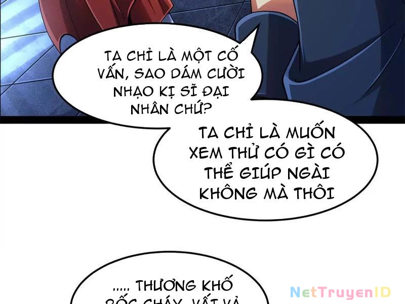 Chiếc Lồng Chứa Quỷ Chapter 38 - Trang 3