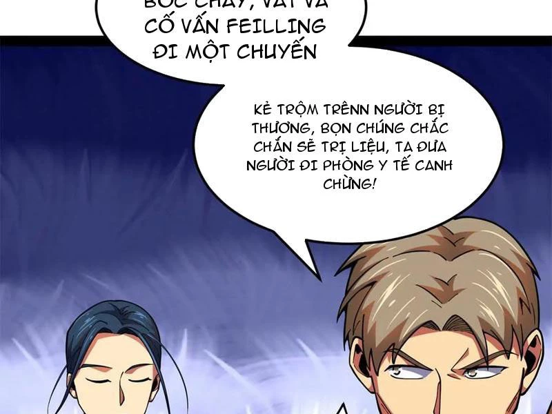 Chiếc Lồng Chứa Quỷ Chapter 38 - Trang 3