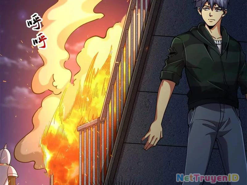 Chiếc Lồng Chứa Quỷ Chapter 38 - Trang 3