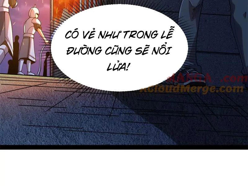 Chiếc Lồng Chứa Quỷ Chapter 38 - Trang 3