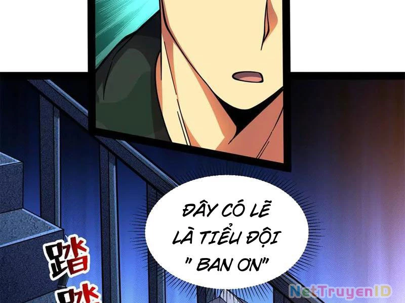 Chiếc Lồng Chứa Quỷ Chapter 38 - Trang 3