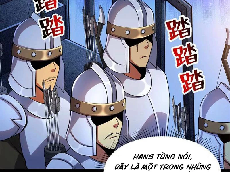 Chiếc Lồng Chứa Quỷ Chapter 38 - Trang 3
