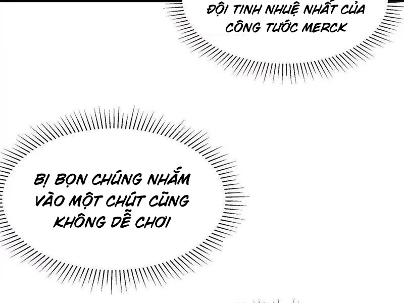 Chiếc Lồng Chứa Quỷ Chapter 38 - Trang 3