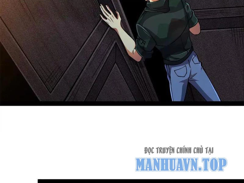 Chiếc Lồng Chứa Quỷ Chapter 38 - Trang 3