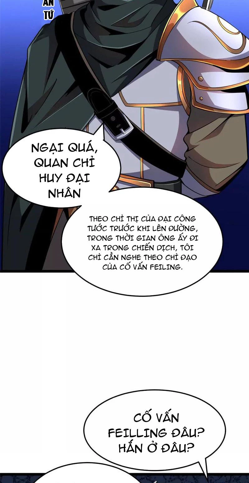 Chiếc Lồng Chứa Quỷ Chapter 39 - Trang 3