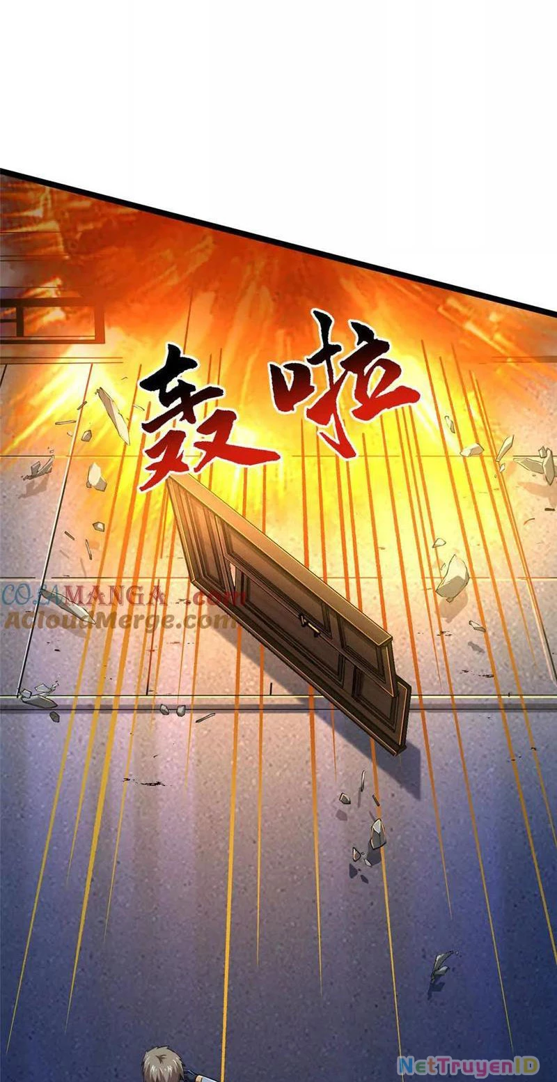 Chiếc Lồng Chứa Quỷ Chapter 39 - Trang 3