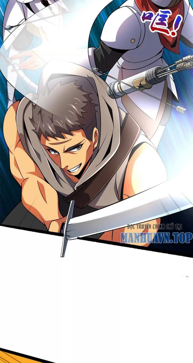 Chiếc Lồng Chứa Quỷ Chapter 39 - Trang 3