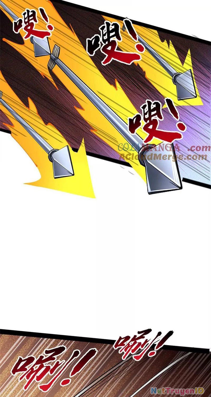 Chiếc Lồng Chứa Quỷ Chapter 39 - Trang 3
