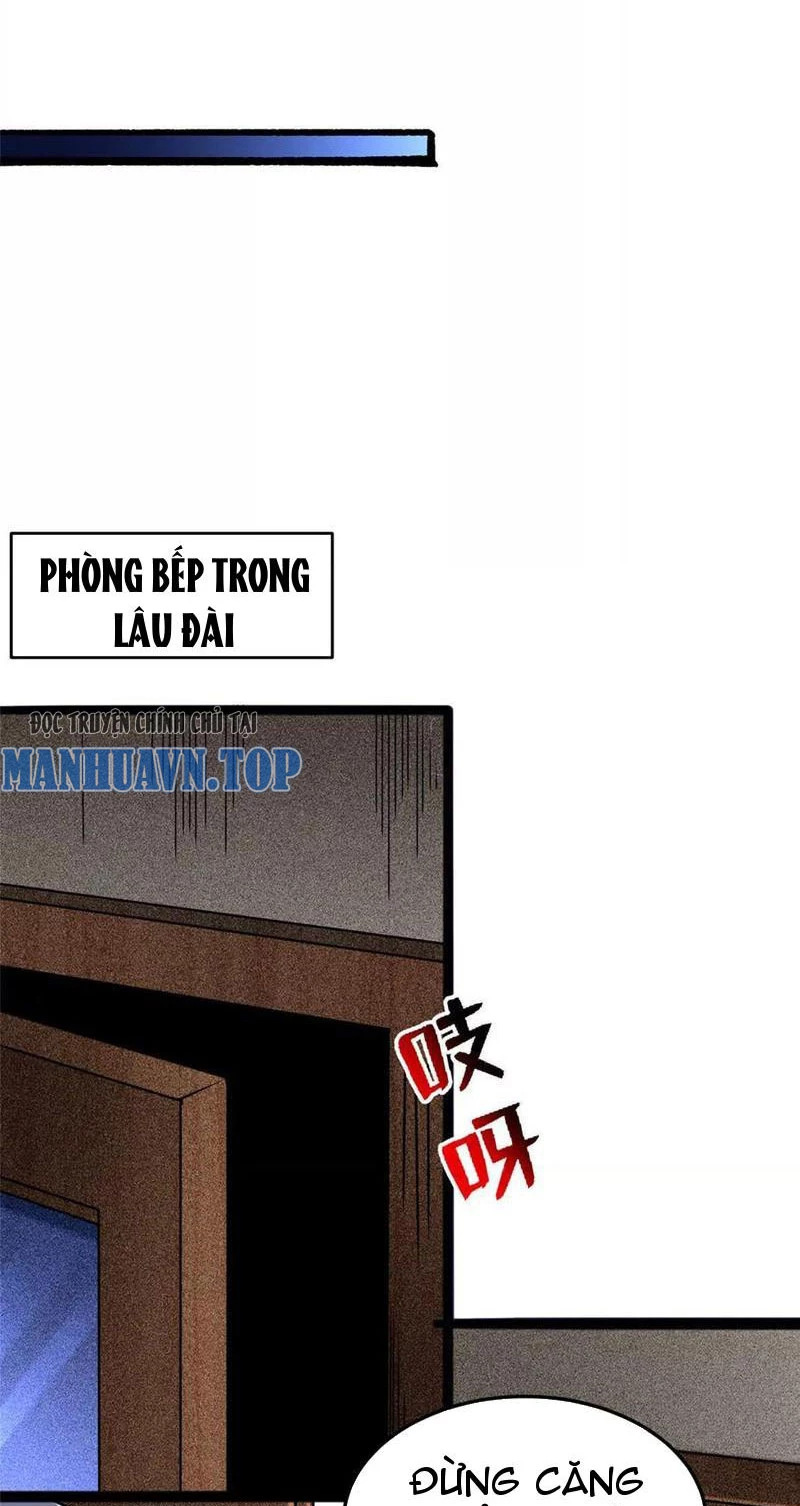 Chiếc Lồng Chứa Quỷ Chapter 39 - Trang 3