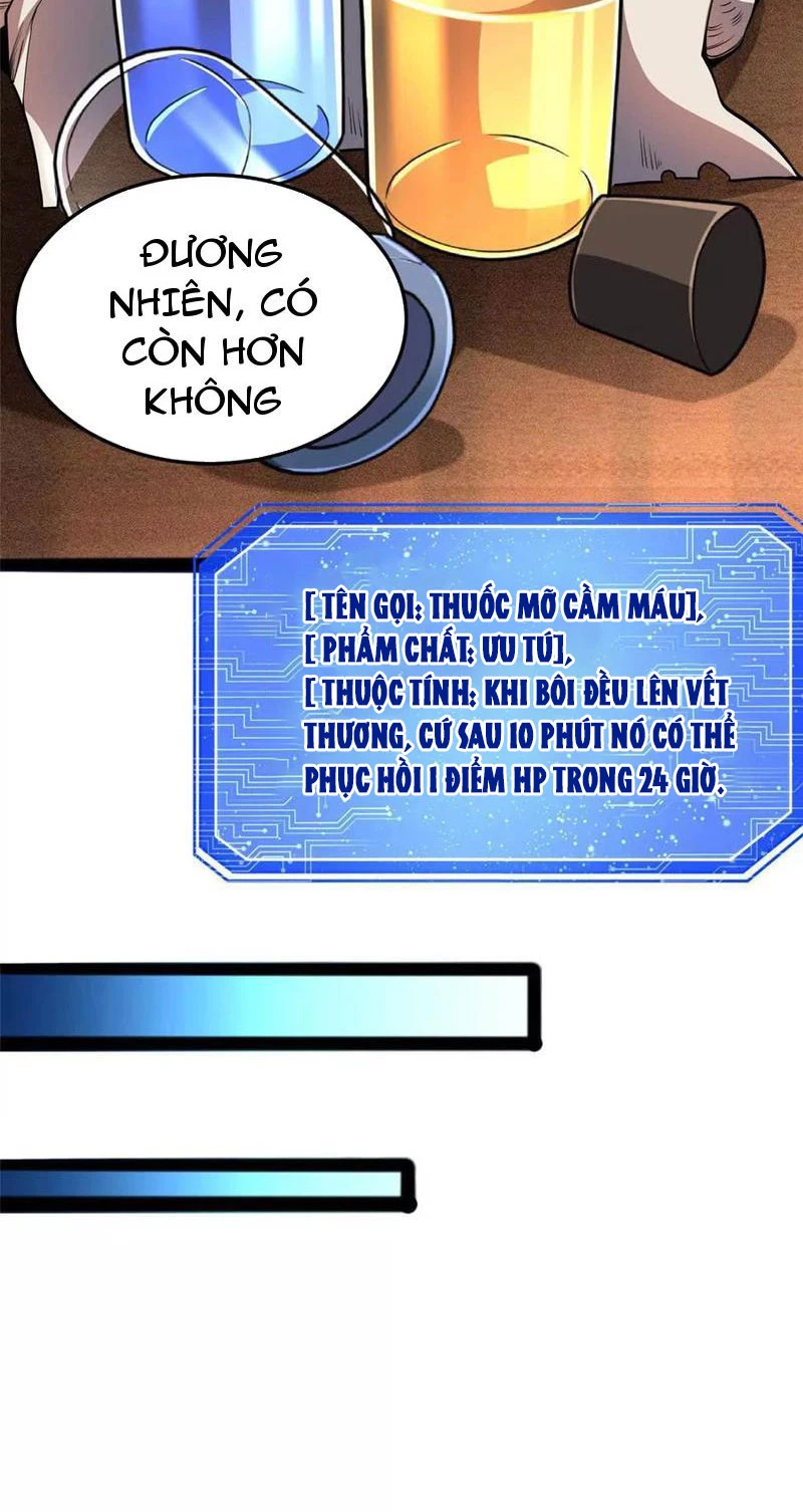 Chiếc Lồng Chứa Quỷ Chapter 39 - Trang 3