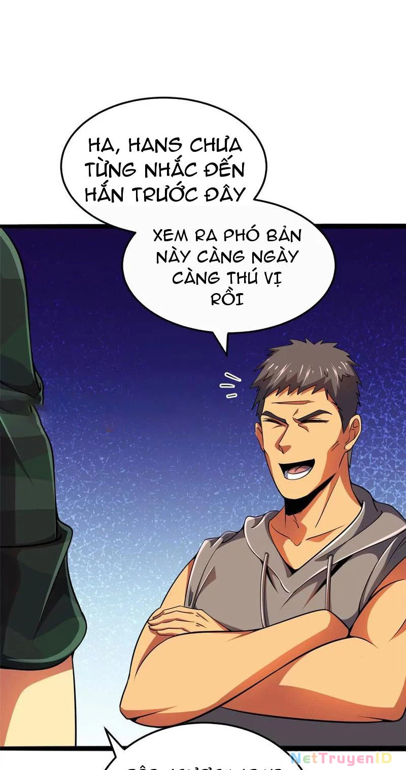 Chiếc Lồng Chứa Quỷ Chapter 39 - Trang 3