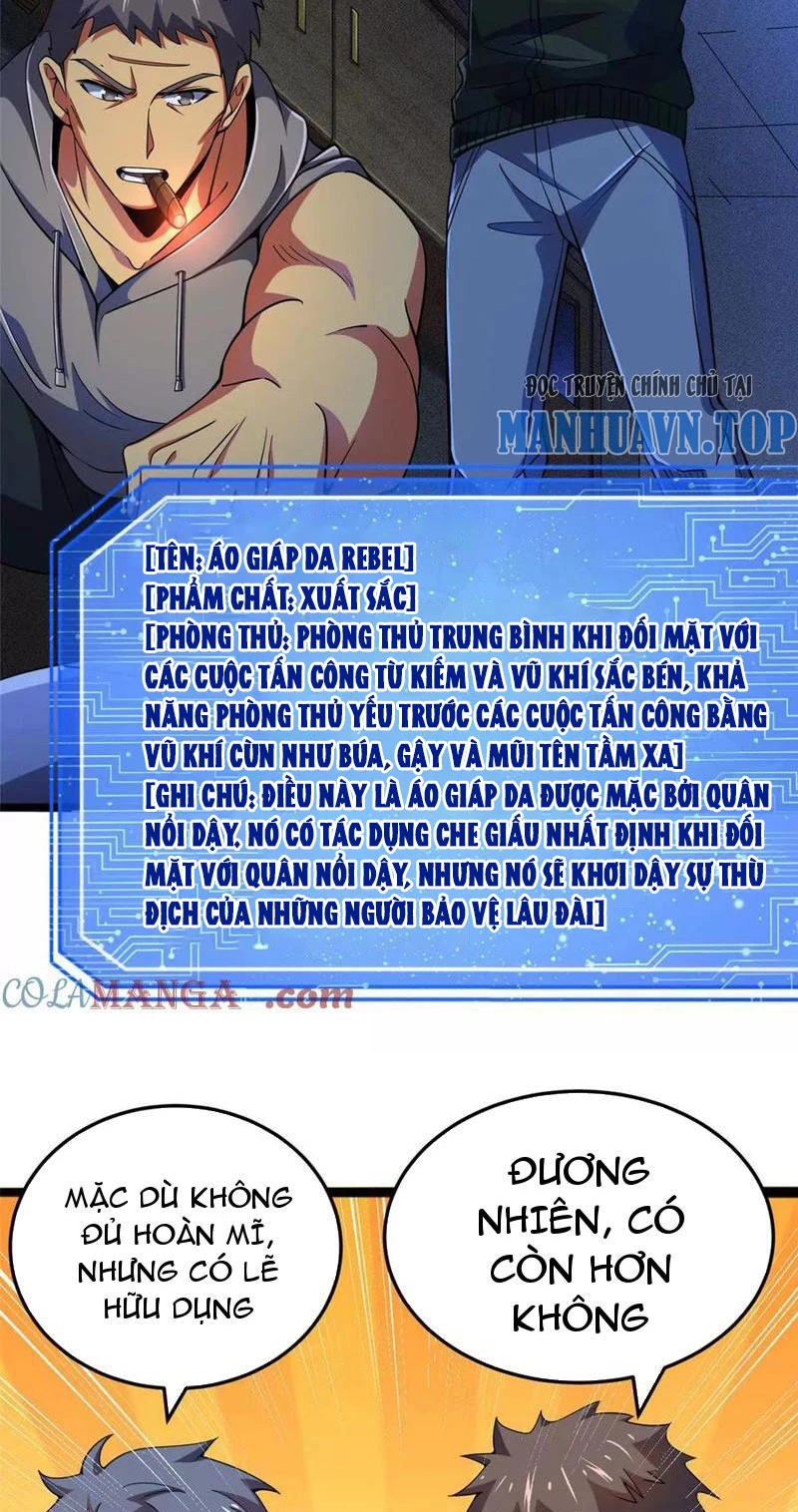 Chiếc Lồng Chứa Quỷ Chapter 39 - Trang 3
