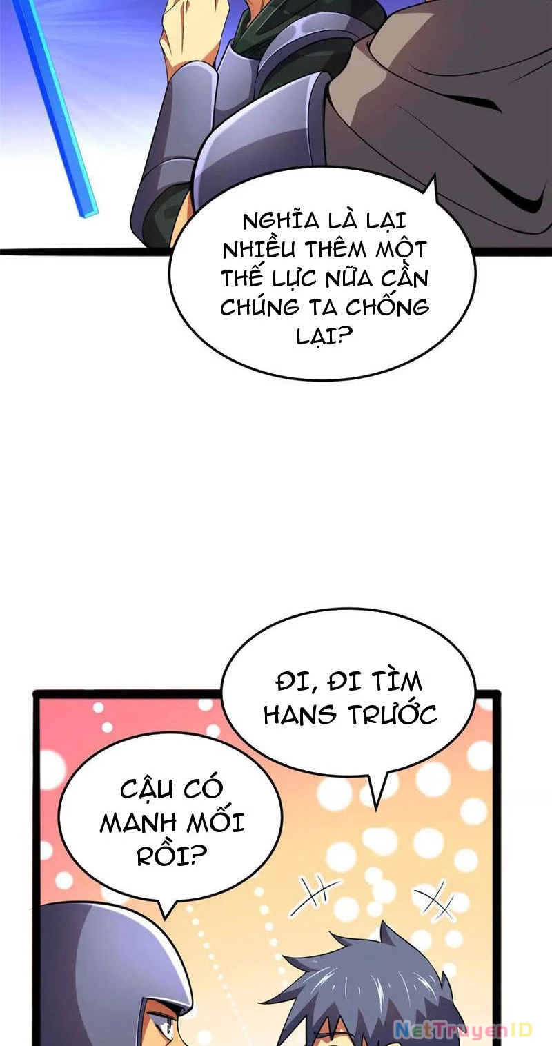 Chiếc Lồng Chứa Quỷ Chapter 39 - Trang 3