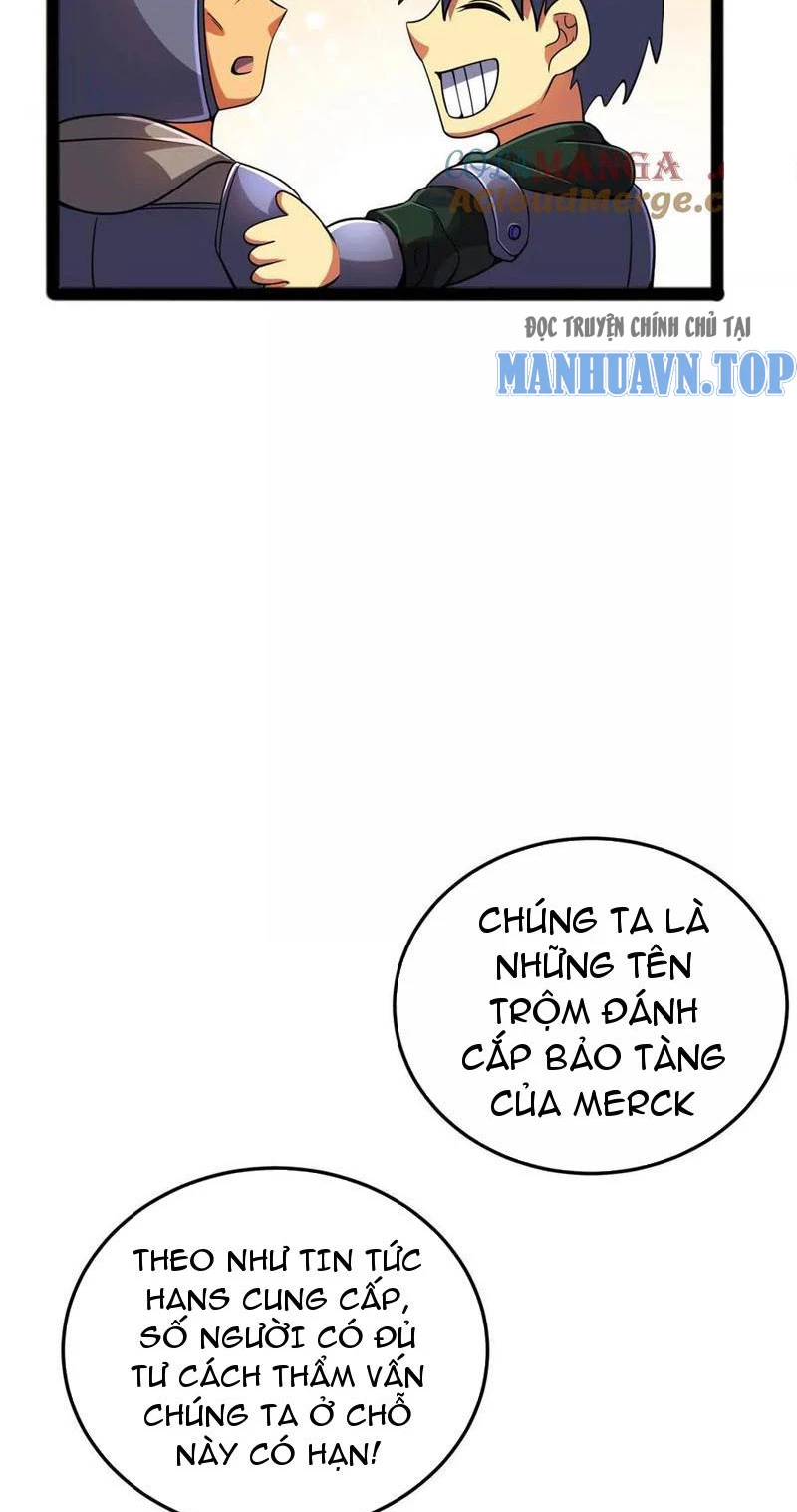 Chiếc Lồng Chứa Quỷ Chapter 39 - Trang 3