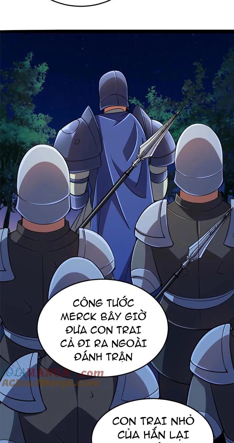 Chiếc Lồng Chứa Quỷ Chapter 39 - Trang 3