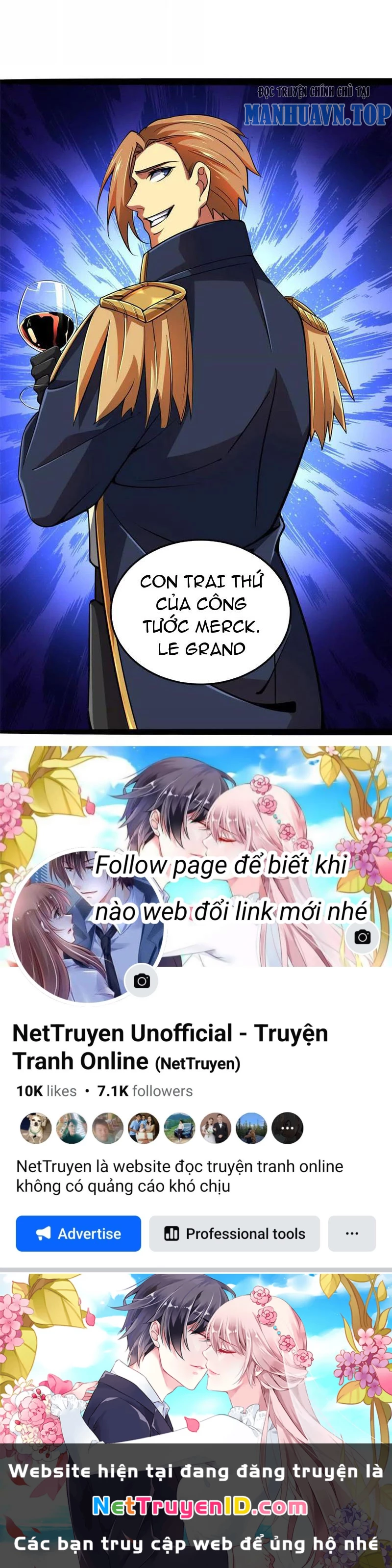 Chiếc Lồng Chứa Quỷ Chapter 39 - Trang 3