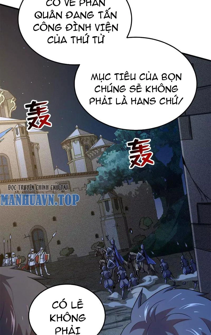 Chiếc Lồng Chứa Quỷ Chapter 40 - Trang 3