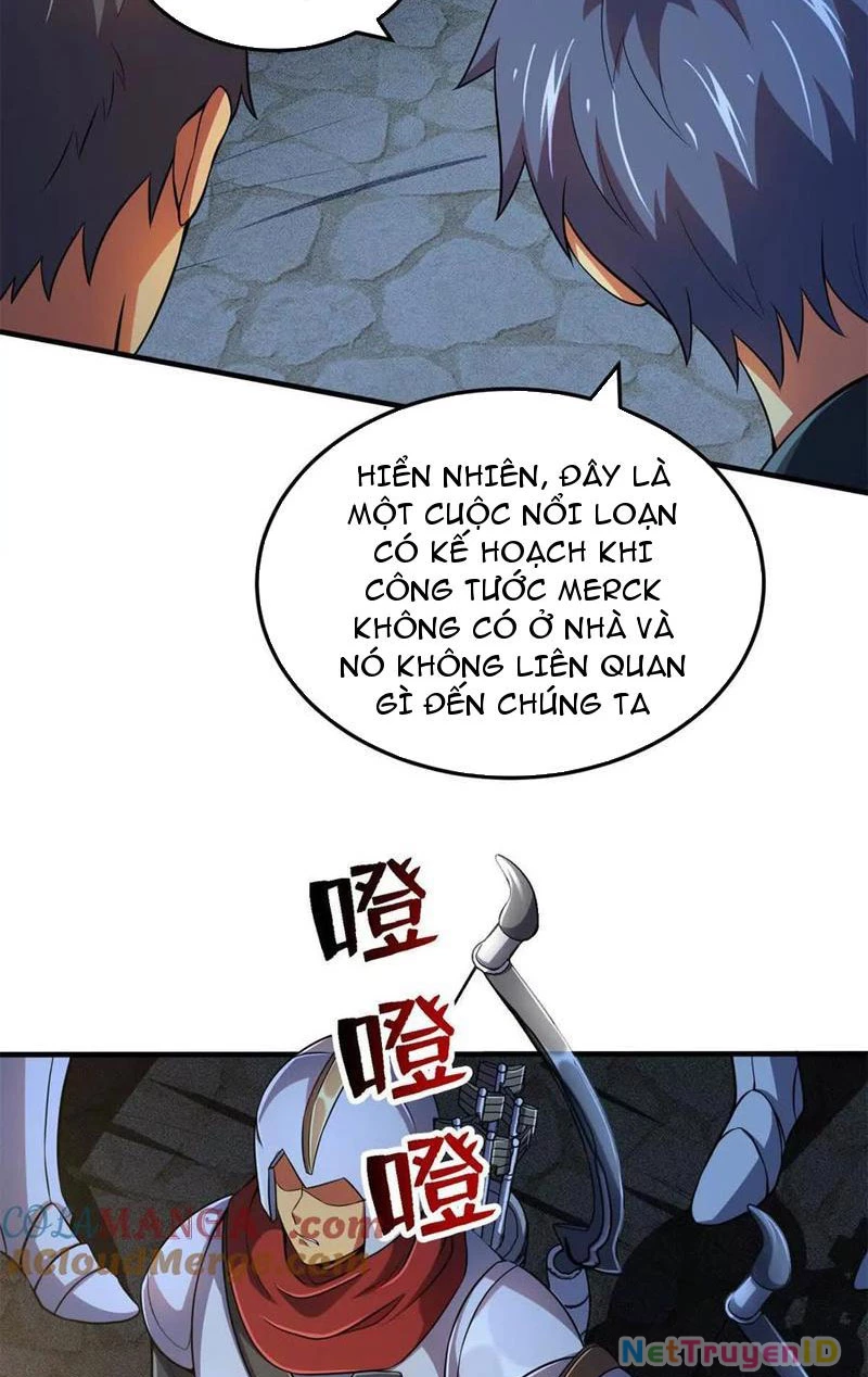 Chiếc Lồng Chứa Quỷ Chapter 40 - Trang 3