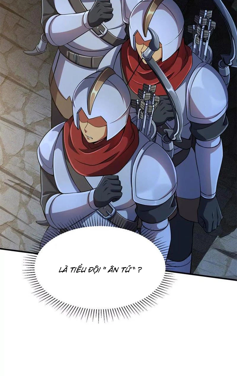 Chiếc Lồng Chứa Quỷ Chapter 40 - Trang 3