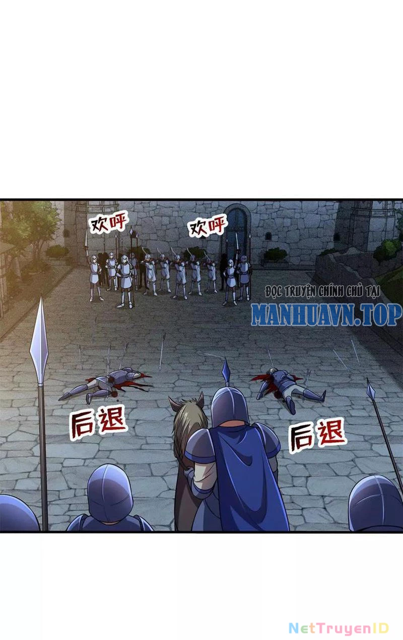 Chiếc Lồng Chứa Quỷ Chapter 40 - Trang 3