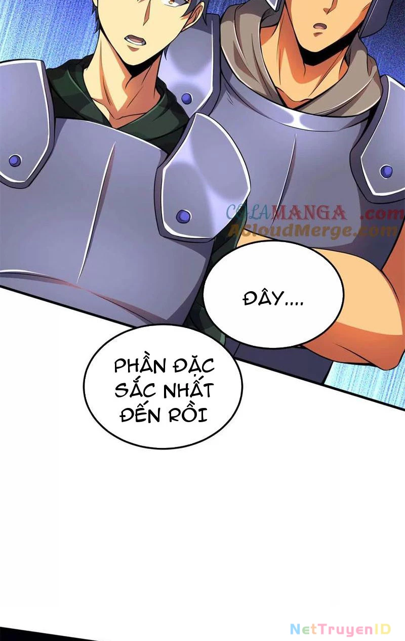 Chiếc Lồng Chứa Quỷ Chapter 40 - Trang 3