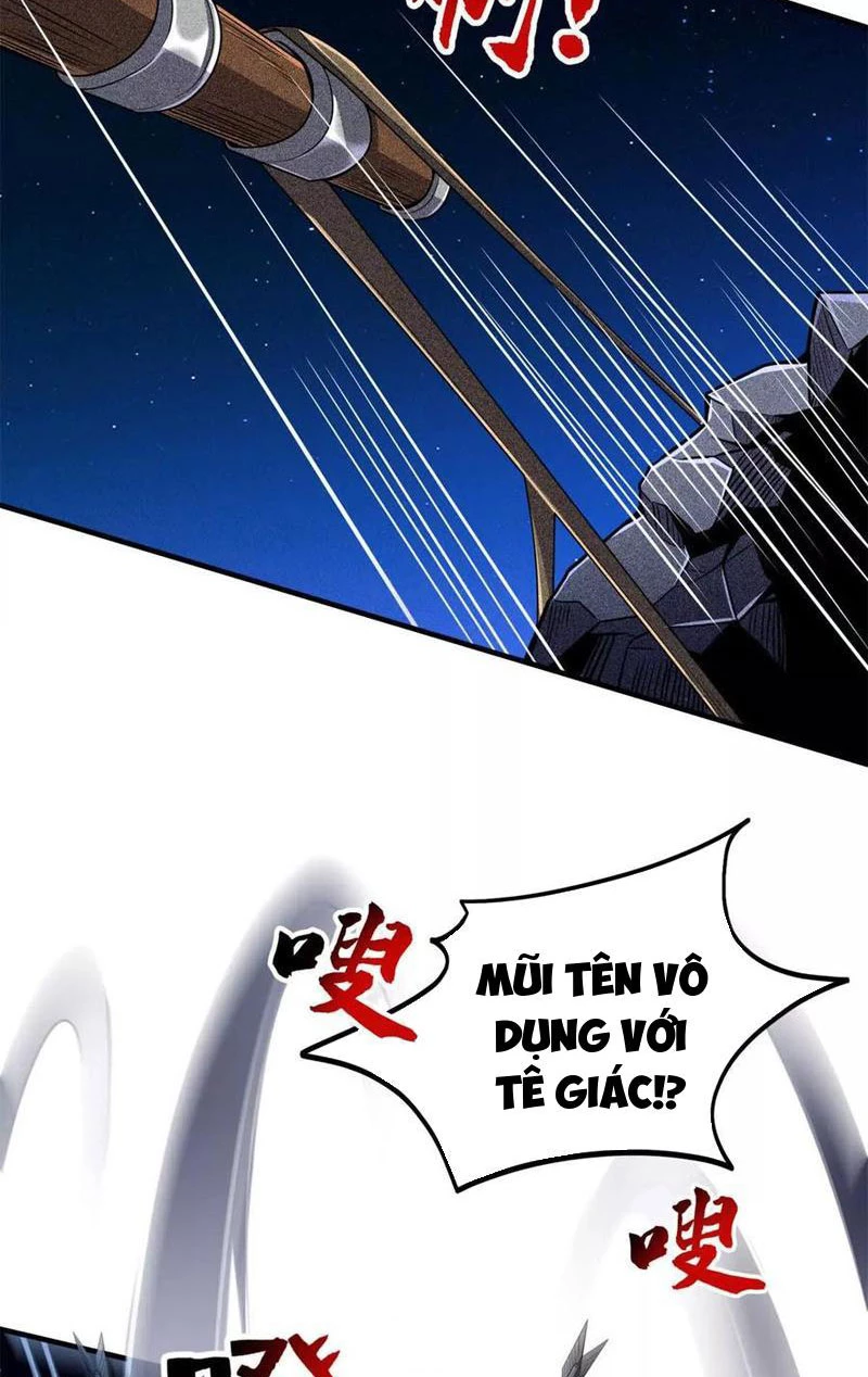Chiếc Lồng Chứa Quỷ Chapter 40 - Trang 3
