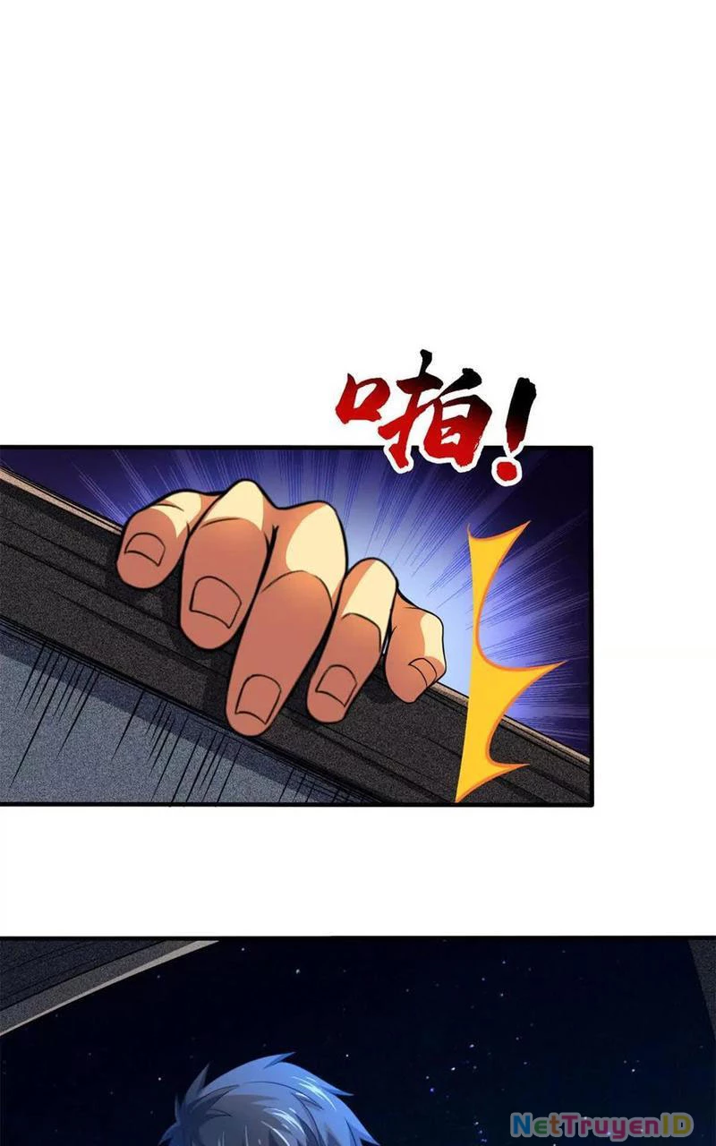 Chiếc Lồng Chứa Quỷ Chapter 40 - Trang 3