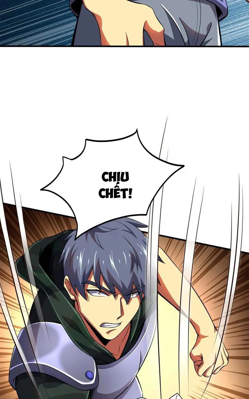 Chiếc Lồng Chứa Quỷ Chapter 40 - Trang 3