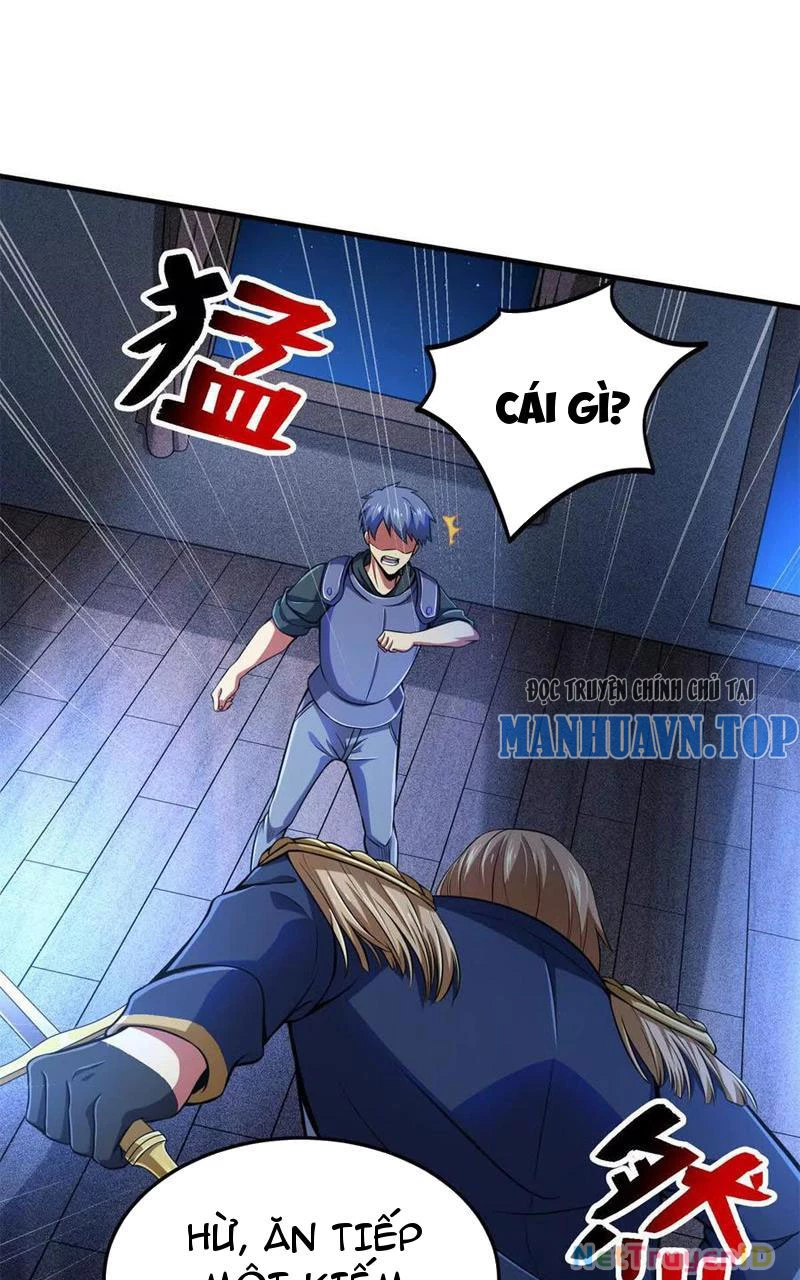 Chiếc Lồng Chứa Quỷ Chapter 40 - Trang 3
