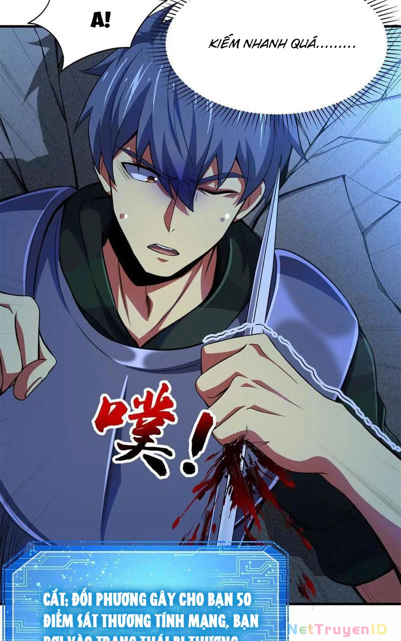 Chiếc Lồng Chứa Quỷ Chapter 40 - Trang 3