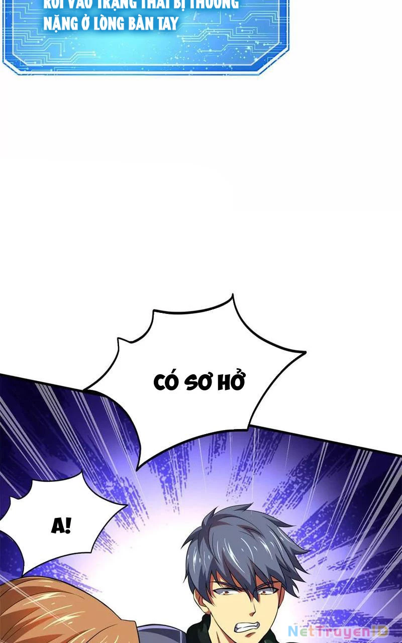 Chiếc Lồng Chứa Quỷ Chapter 40 - Trang 3