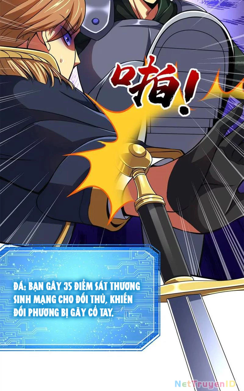 Chiếc Lồng Chứa Quỷ Chapter 40 - Trang 3