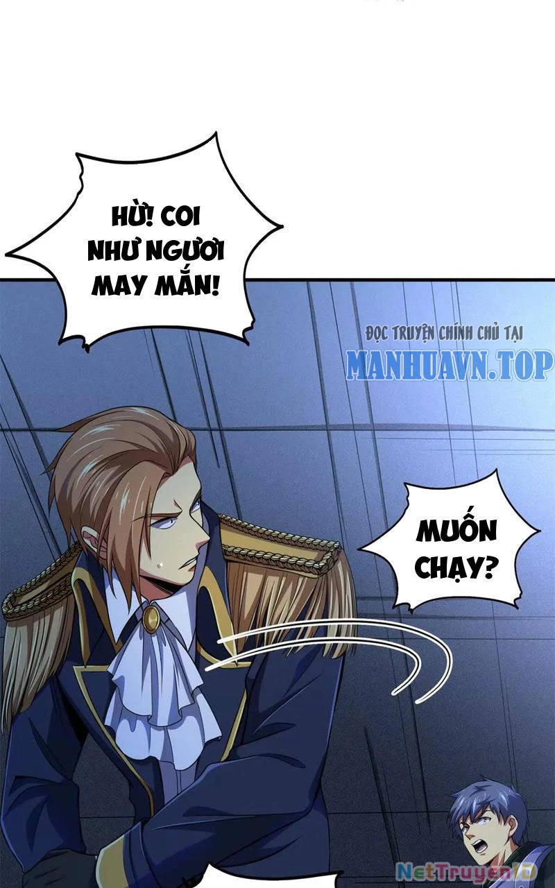 Chiếc Lồng Chứa Quỷ Chapter 40 - Trang 3