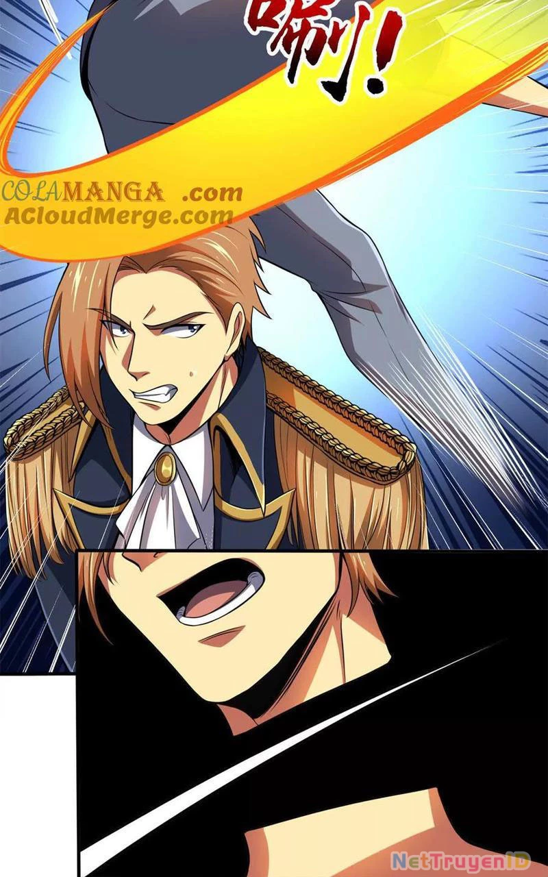 Chiếc Lồng Chứa Quỷ Chapter 40 - Trang 3