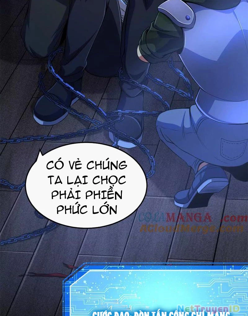 Chiếc Lồng Chứa Quỷ Chapter 40 - Trang 3