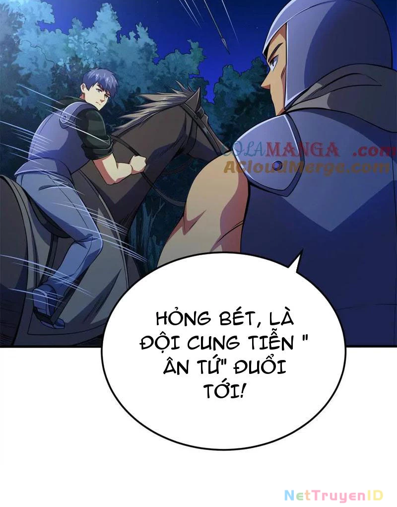 Chiếc Lồng Chứa Quỷ Chapter 40 - Trang 3