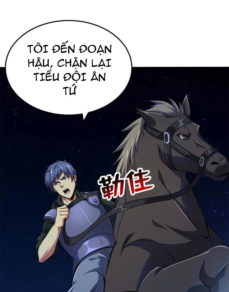 Chiếc Lồng Chứa Quỷ Chapter 40 - Trang 3