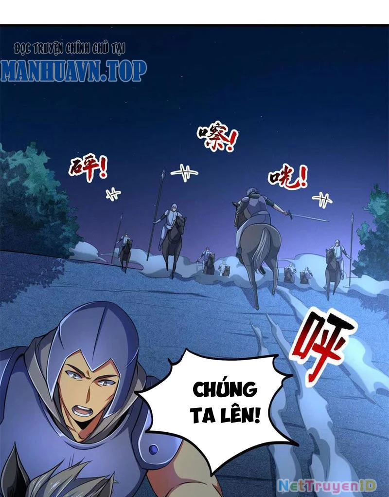 Chiếc Lồng Chứa Quỷ Chapter 40 - Trang 3