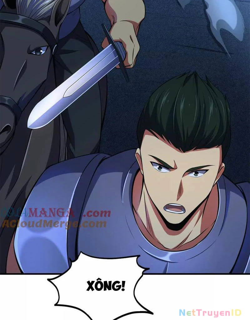 Chiếc Lồng Chứa Quỷ Chapter 40 - Trang 3