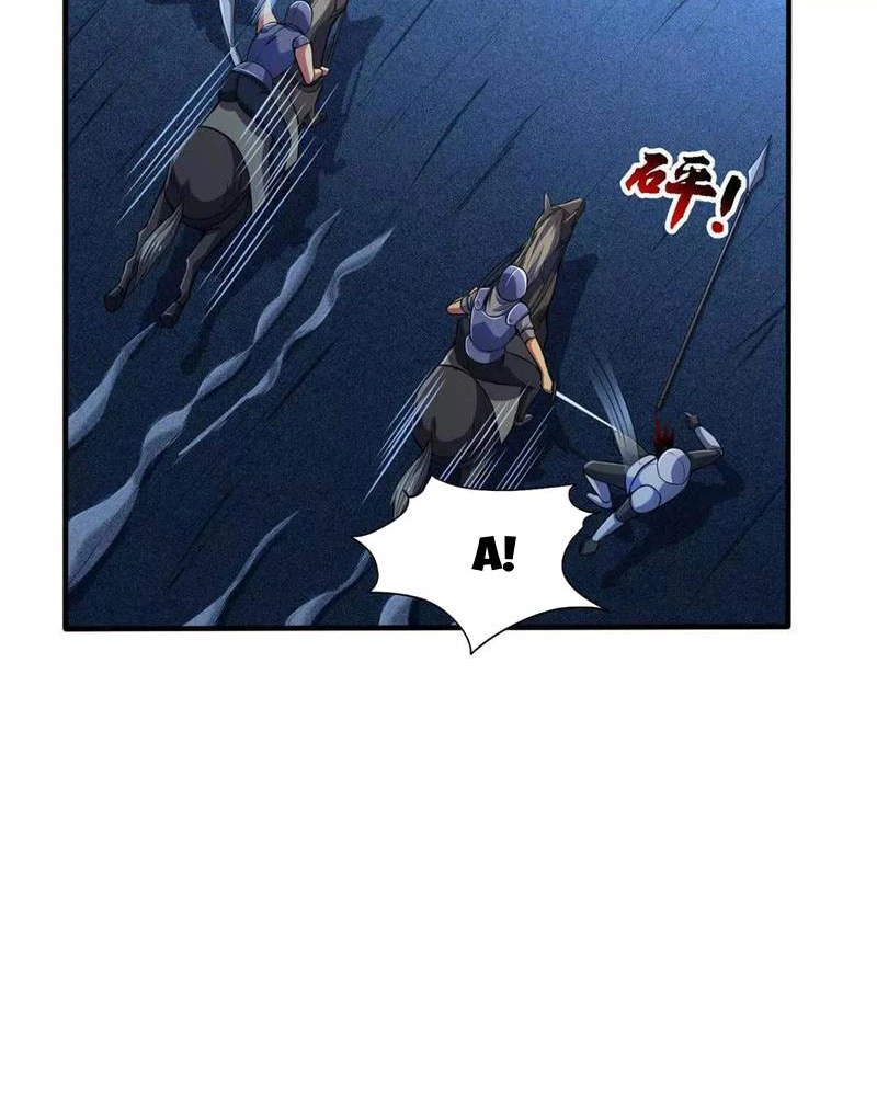 Chiếc Lồng Chứa Quỷ Chapter 40 - Trang 3