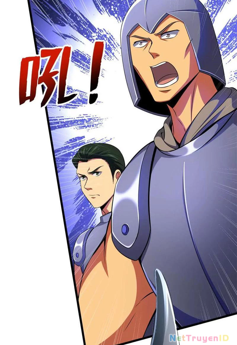 Chiếc Lồng Chứa Quỷ Chapter 41 - Next Chapter 42