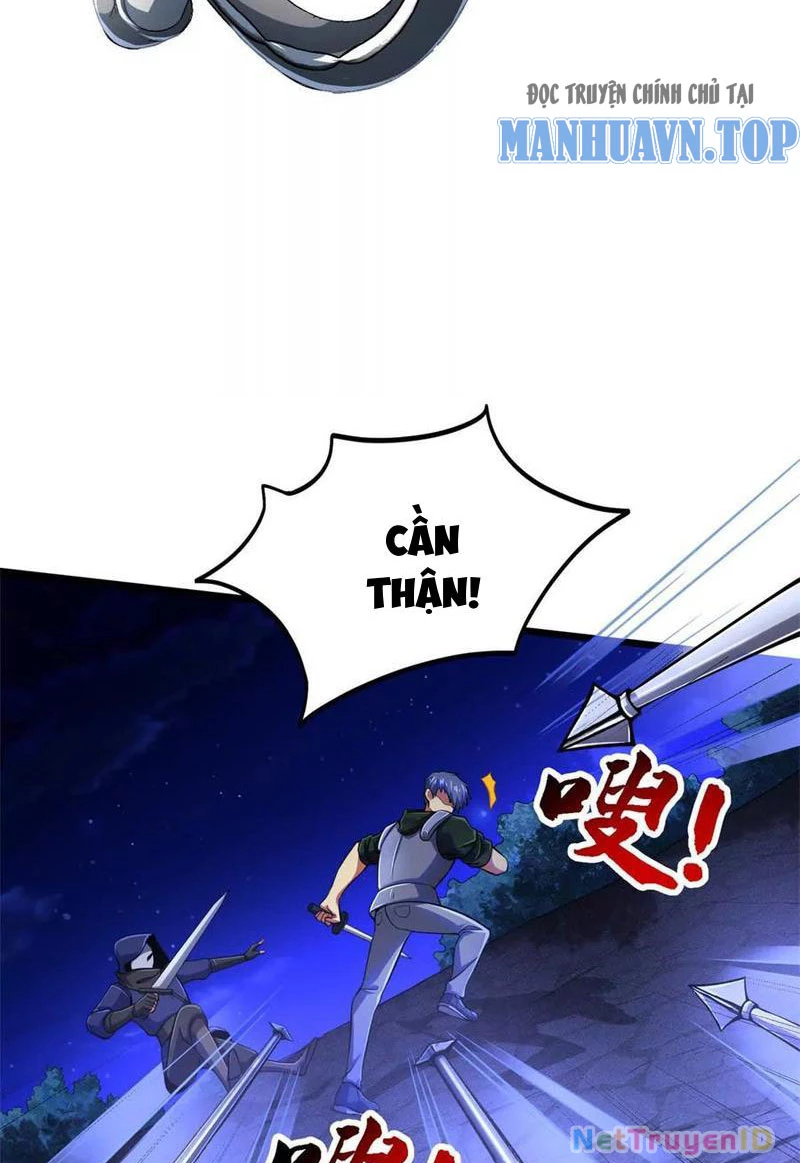Chiếc Lồng Chứa Quỷ Chapter 41 - Next Chapter 42