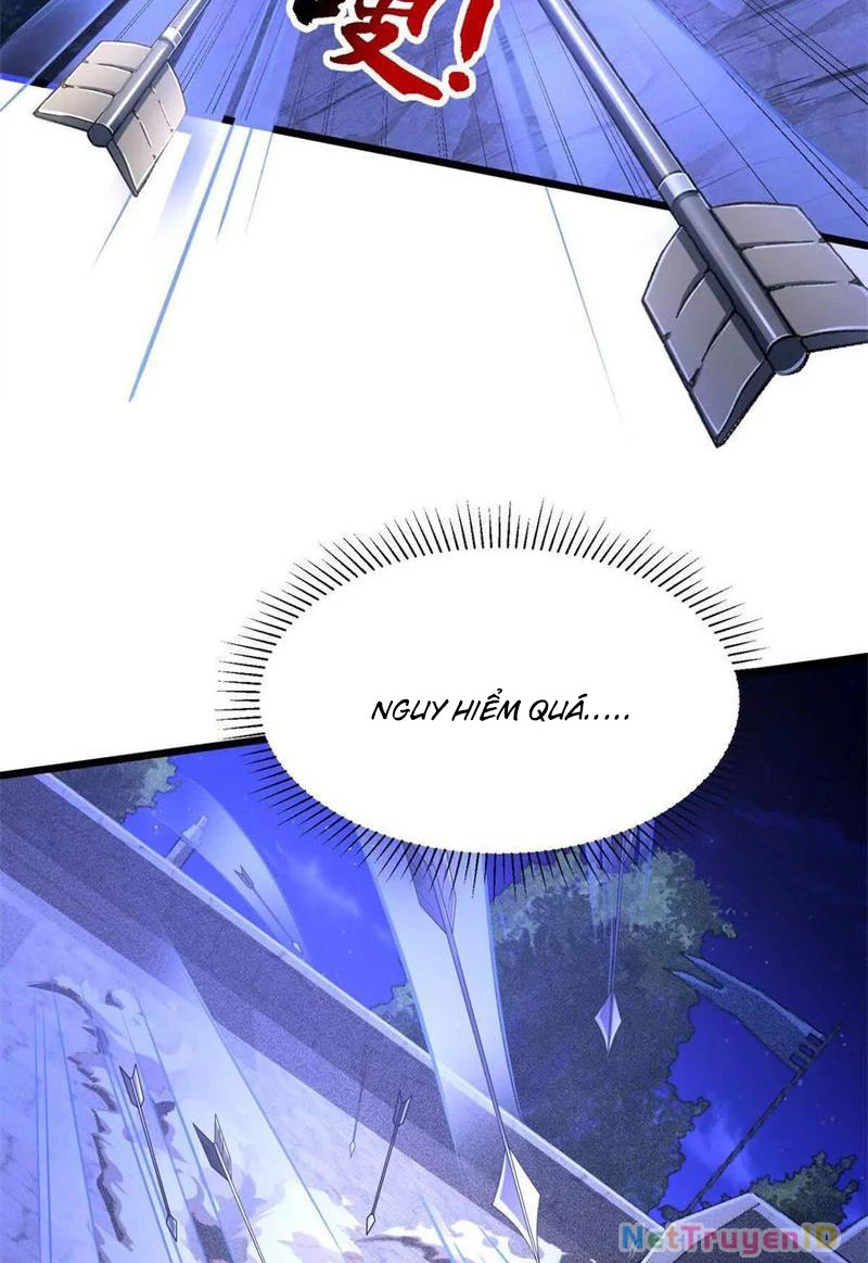 Chiếc Lồng Chứa Quỷ Chapter 41 - Next Chapter 42