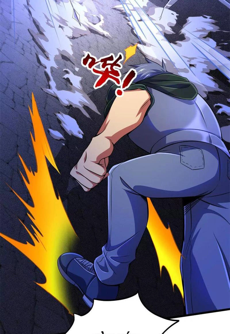 Chiếc Lồng Chứa Quỷ Chapter 41 - Next Chapter 42