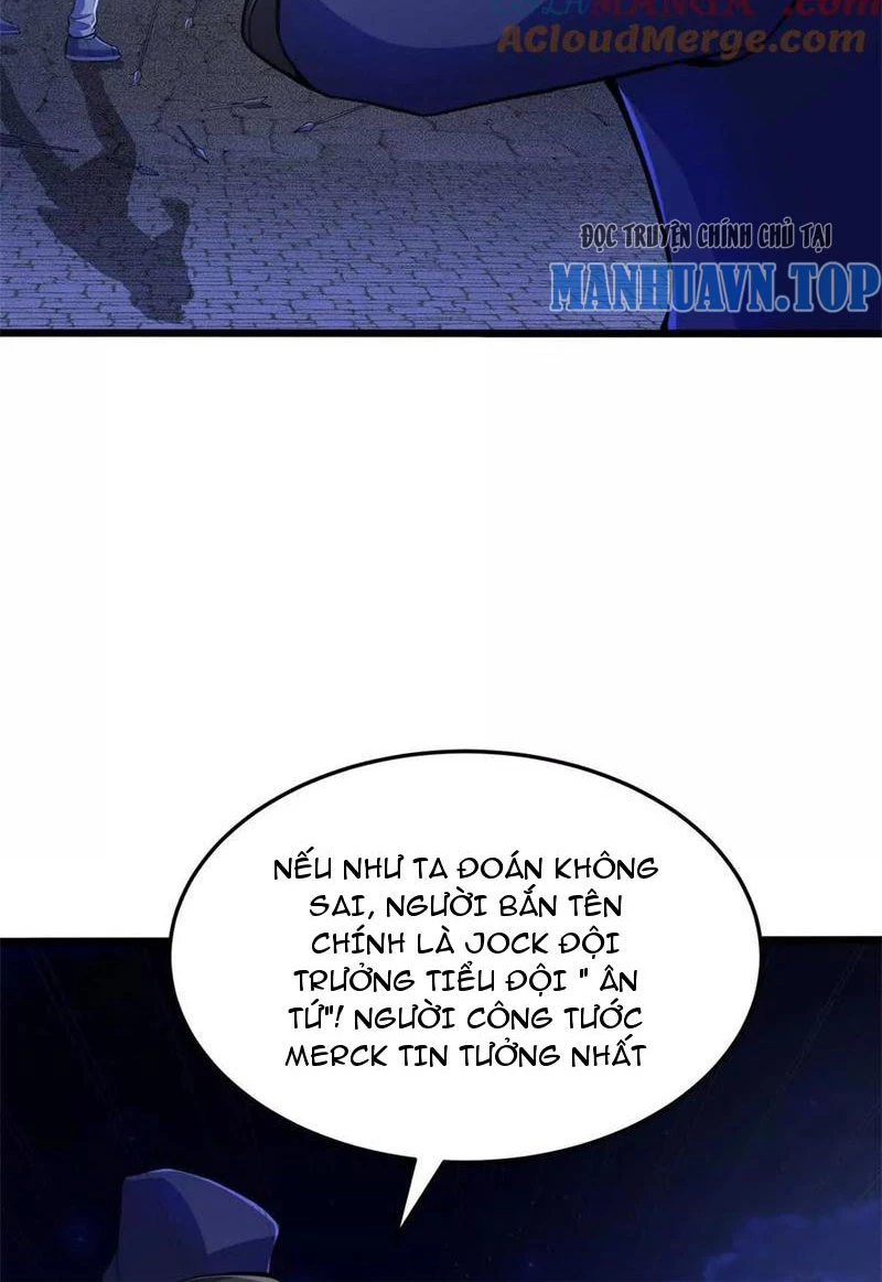 Chiếc Lồng Chứa Quỷ Chapter 41 - Next Chapter 42