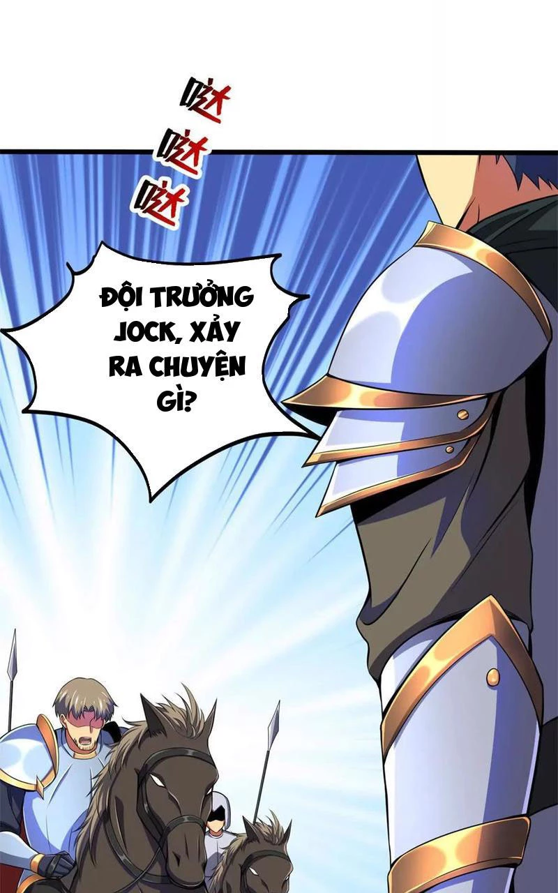 Chiếc Lồng Chứa Quỷ Chapter 41 - Next Chapter 42