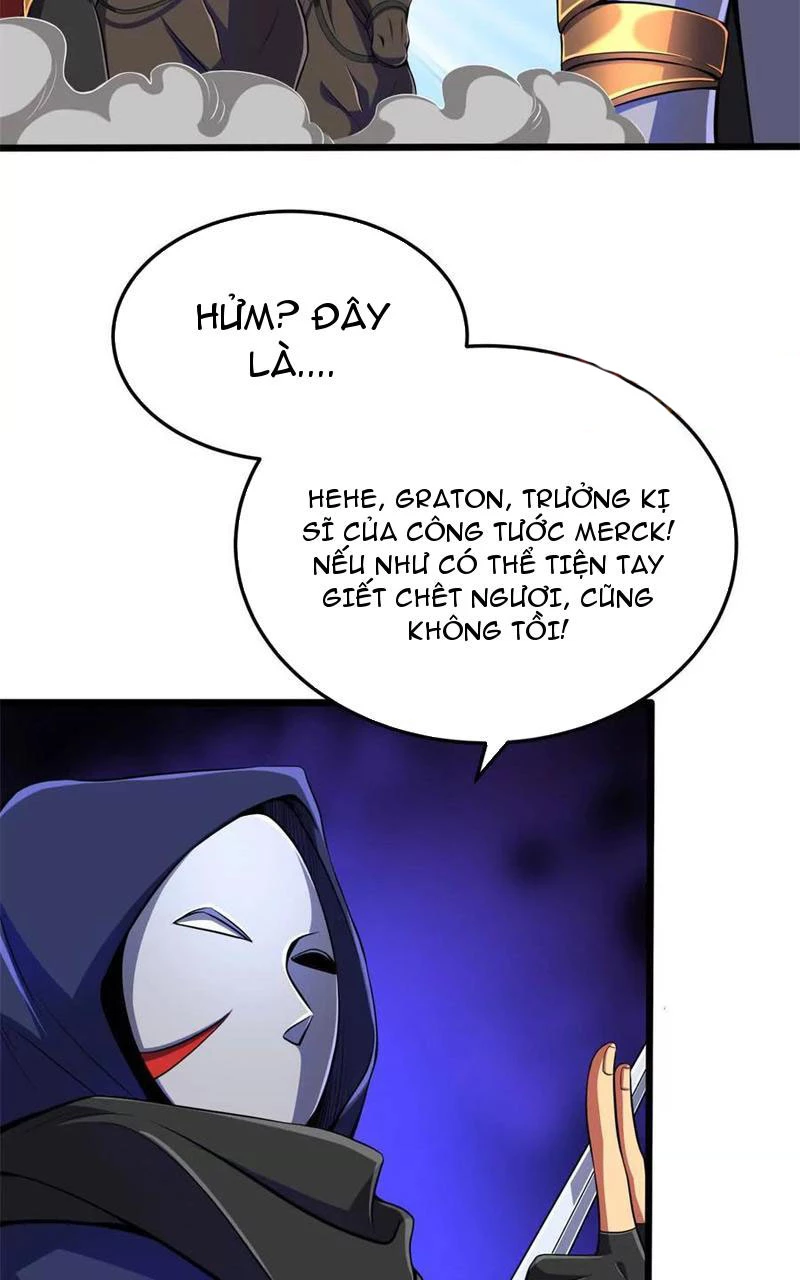Chiếc Lồng Chứa Quỷ Chapter 41 - Next Chapter 42